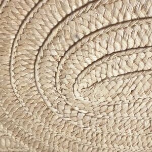 Low Start Clutch Burlap NWT